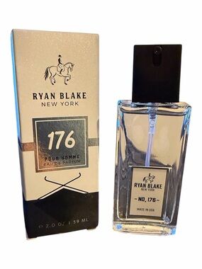 Ryan Blake 176